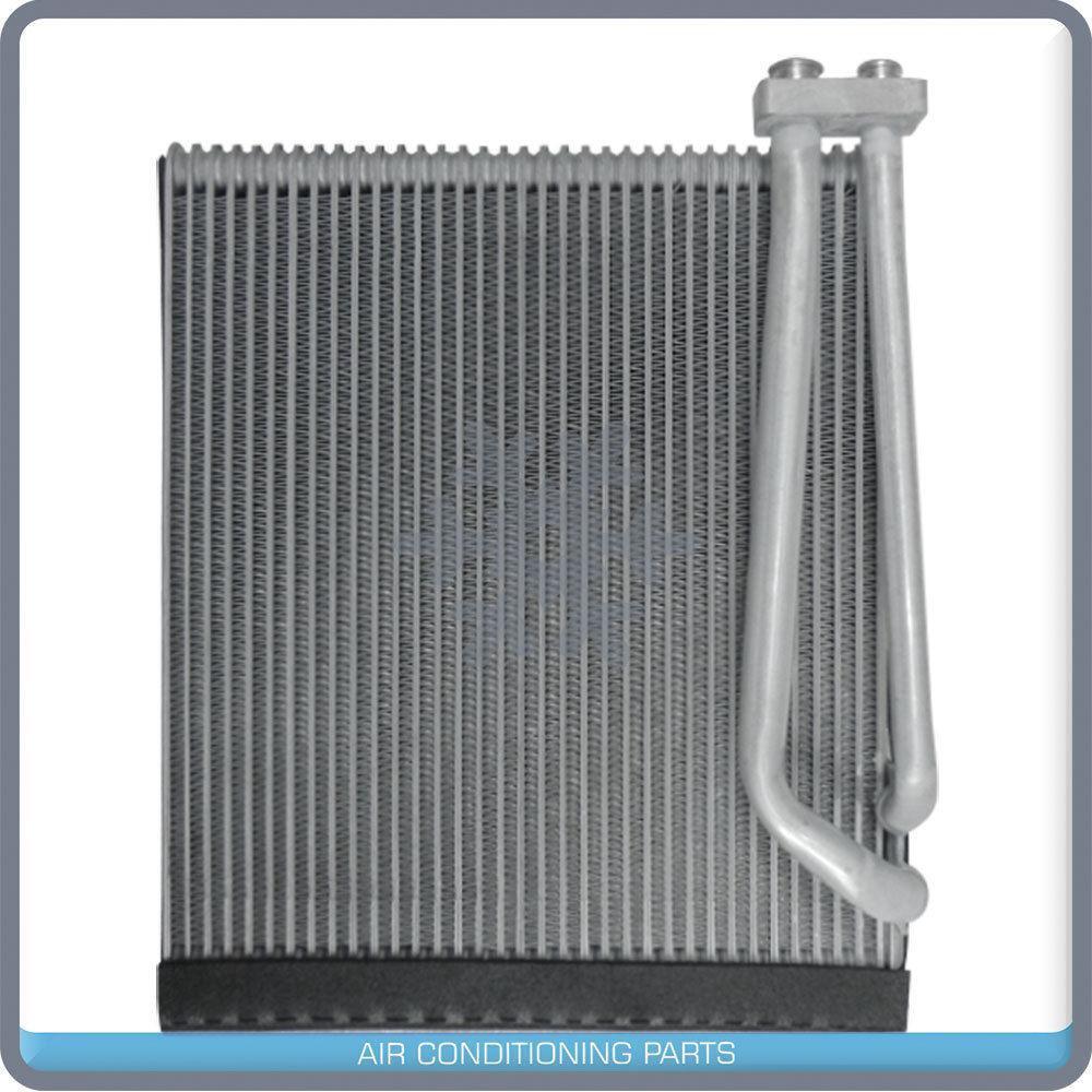 NEW A/C EVAPORATOR FOR KOMATSU EXCAVATOR PC200-8, 220-8 - OE# 4466000991 - Qualy Air