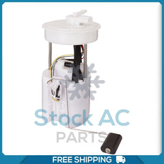 Electric Fuel Pump Module For Chrysler PT Cruiser 2001 2002 2003 2004 2.4L QOA