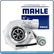 Load image into Gallery viewer, New OEM Turbocharger fits CASE, Volvo, Ingersol Rand.. - Cummins 6CT 6CTA 8.3 - Qualy Air