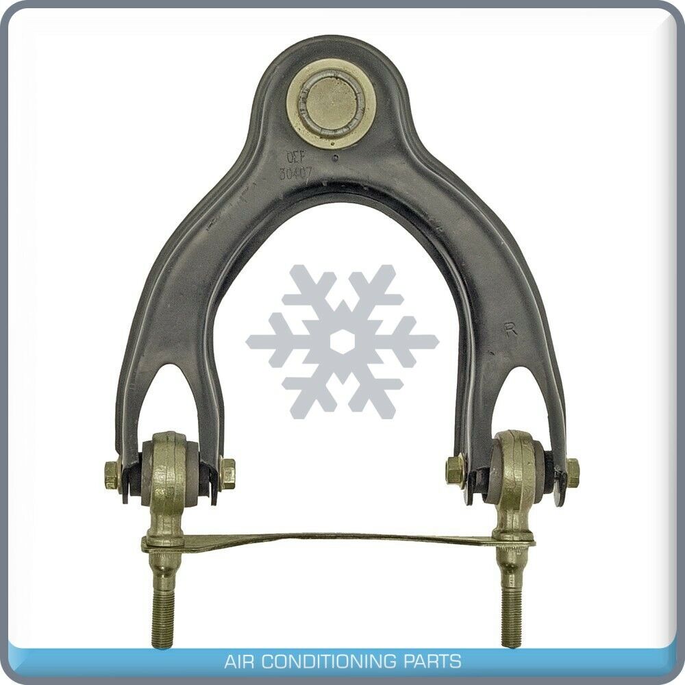 Control Arm Front Upper Right for Acura Integra, Honda Civic, Honda Civic... QOA - Qualy Air