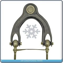 Cargar imagen en el visor de la galería, Control Arm Front Upper Right for Acura Integra, Honda Civic, Honda Civic... QOA - Qualy Air
