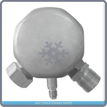 Load image into Gallery viewer, New AC Receiver Drier for Chevrolet Beretta, Corsica / Pontiac Tempest 1987-1991 - Qualy Air