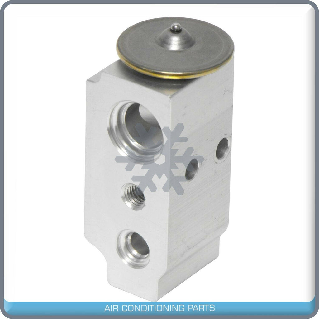 New A/C Expansion Valve for Hyundai Santa Fe/ Kia Sorento, Soul - OE# 976042B100 - Qualy Air
