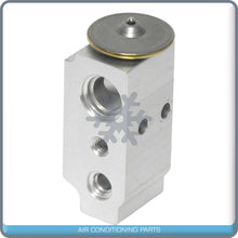 Cargar imagen en el visor de la galería, New A/C Expansion Valve for Hyundai Santa Fe/ Kia Sorento, Soul - OE# 976042B100 - Qualy Air