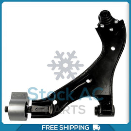 Front Right Lower Control Arm fits Chevrolet, Pontiac, Saturn QOA - Qualy Air
