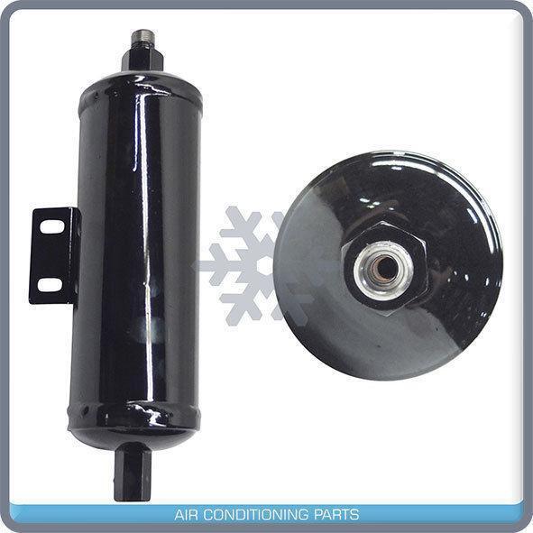 BRAND NEW A/C RECEIVER DRIER FOR JOHN DEERE TRACTOR - OE# AL163559 - Qualy Air