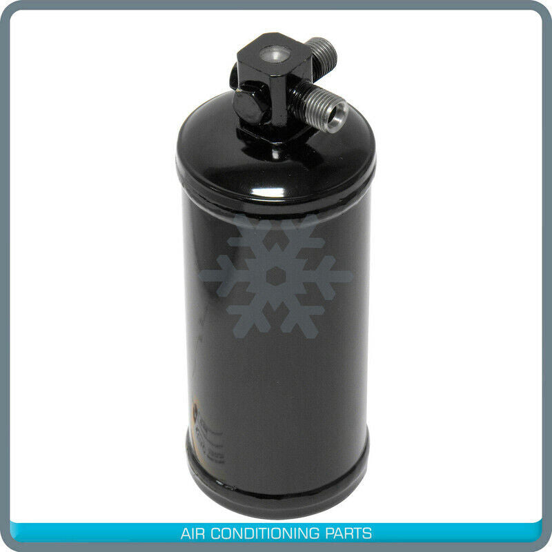 New A/C Receiver Drier for HOND ACCORD 91-90 QU QU - Qualy Air
