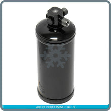 Load image into Gallery viewer, New A/C Receiver Drier for HOND ACCORD 91-90 QU QU - Qualy Air