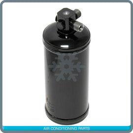 New A/C Receiver Drier for HOND ACCORD 91-90 QU QU - Qualy Air