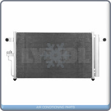 Load image into Gallery viewer, A/C Condenser for Dodge Attitude, Verna / Accent QL - Qualy Air