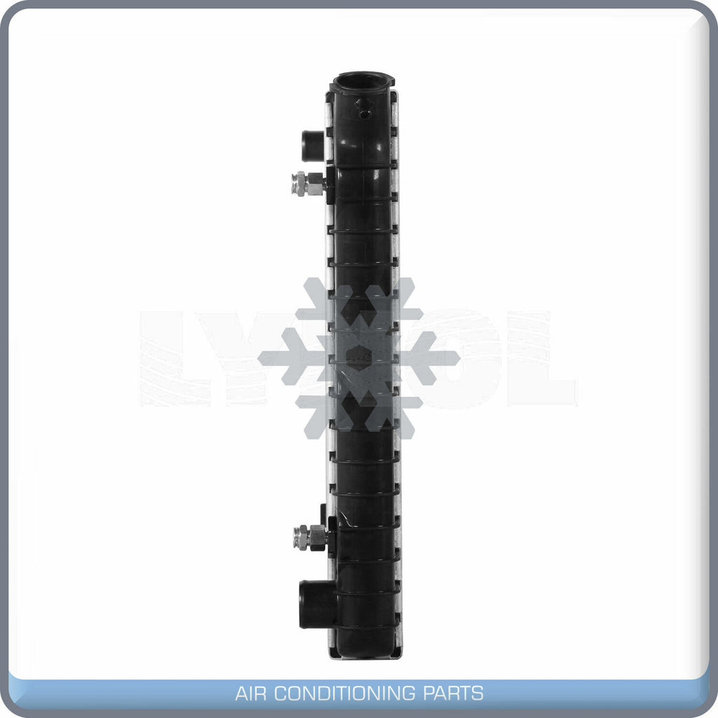 Radiator for Oldsmobile 88, 98, Delta 88, Toronado / Buick LeSabre, Re... QL - Qualy Air
