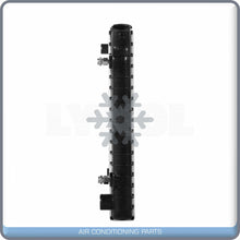 Cargar imagen en el visor de la galería, Radiator for Oldsmobile 88, 98, Delta 88, Toronado / Buick LeSabre, Re... QL - Qualy Air