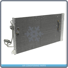 Load image into Gallery viewer, New AC Condenser for Audi Q7 /  Porsche Cayenne / VW Touareg - OE# 7L0820411G - Qualy Air