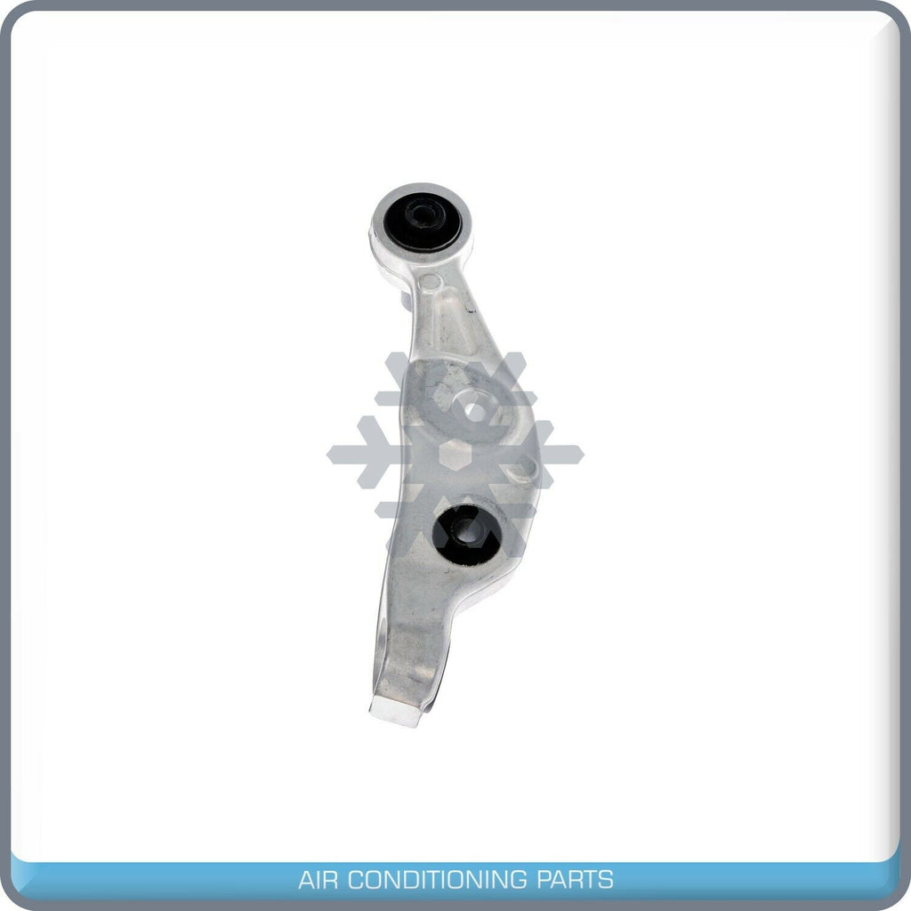 Front Left Lower Rear Control Arm fits Lexus LS460 2012-07 QOA - Qualy Air