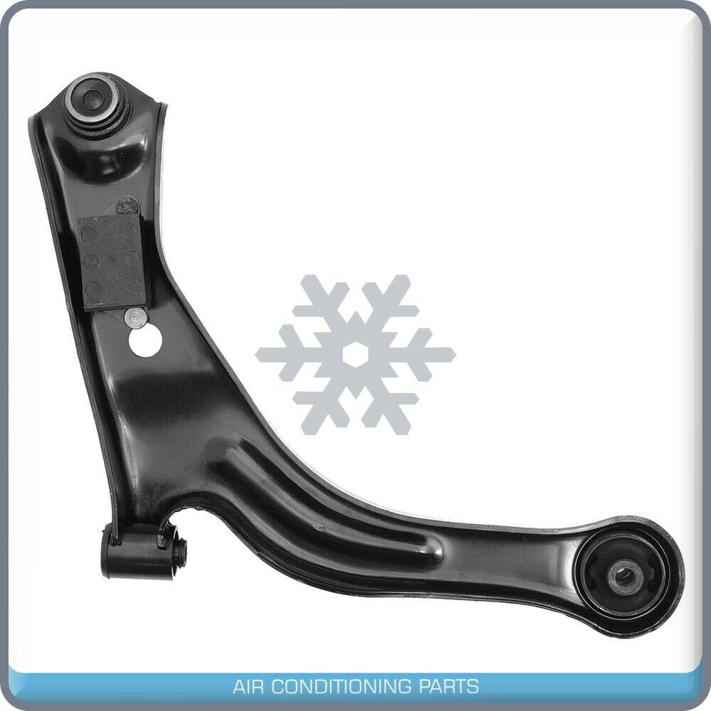 Control Arm Front Lower Left for Ford Escape 2004-01, Mazda Tribute 2004-01 QOA - Qualy Air