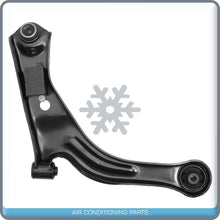 Load image into Gallery viewer, Control Arm Front Lower Left for Ford Escape 2004-01, Mazda Tribute 2004-01 QOA - Qualy Air