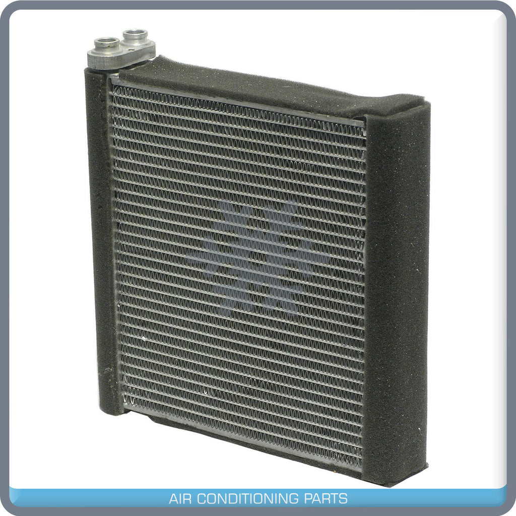 New A/C Evaporator Core for Mazda 3 - 2004 to 2009 / Mazda 5 - 2006 to 2017 - Qualy Air