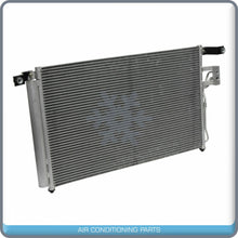Load image into Gallery viewer, A/C Condenser for Santa Fe QU - Qualy Air