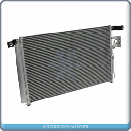 A/C Condenser for Santa Fe QU - Qualy Air