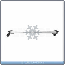 Cargar imagen en el visor de la galería, Radiator for Audi TT, A3, S3 / Volkswagen Golf, Eos, GLI, Jetta, GTI, ... QL - Qualy Air