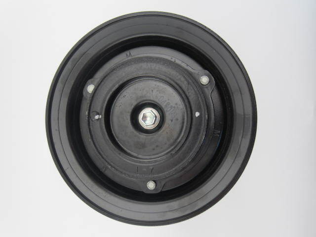 A/C Compressor OEM Denso 10PA15C for Toyota 4Runner, Land Cruiser, Pickup,... QR - Qualy Air