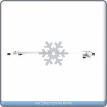 Load image into Gallery viewer, A/C Condenser for Chevrolet Aveo, Aveo5 / Pontiac G3, Wave, Wave5 / Suzuki... QL - Qualy Air