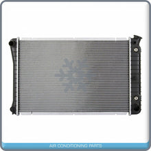 Cargar imagen en el visor de la galería, Radiator for Chevrolet Caprice QOA - Qualy Air