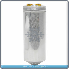 Load image into Gallery viewer, A/C Receiver Drier for Mazda 929 QR - Qualy Air