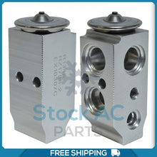 Load image into Gallery viewer, A/C Expansion Valve for Spectra, Spectra5 QR - Qualy Air