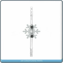 Load image into Gallery viewer, A/C Condenser fits Ford F650, F750 / International Harvester 7300, 7400, 75... - Qualy Air