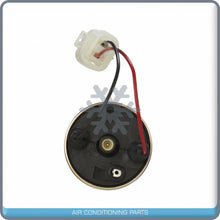 Load image into Gallery viewer, Fuel Pump With Installation Kit &amp; Strainer New Premium High Performance QOA - Qualy Air