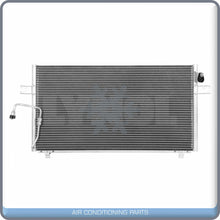 Load image into Gallery viewer, A/C Condenser for Infiniti I30 / Maxima QL - Qualy Air