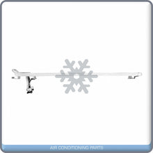 Load image into Gallery viewer, A/C Condenser for Ford Crown Victoria / Lincoln Town Car / Mercury Maraude... QL - Qualy Air