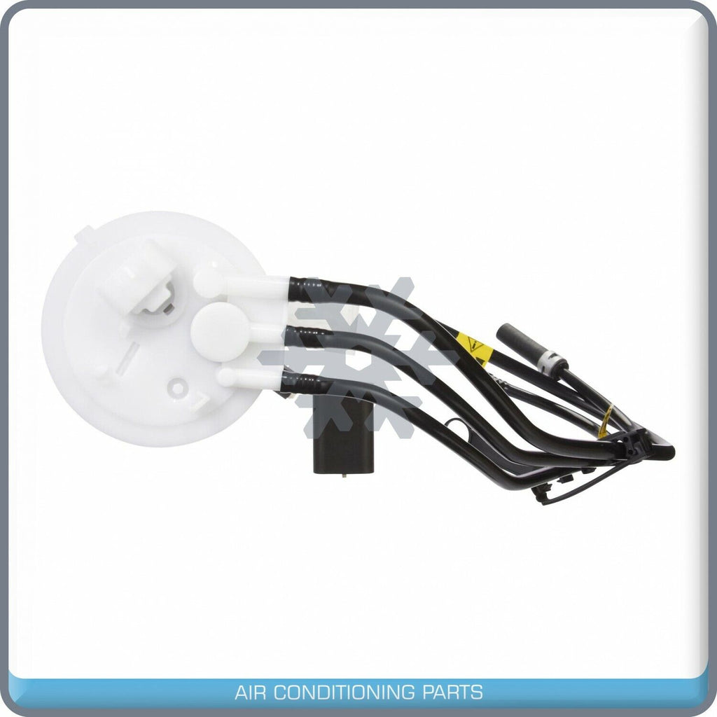 Electric Fuel Pump for Buick Skylark / Chevrolet Beretta, Cavalier, Corsi... QOA - Qualy Air