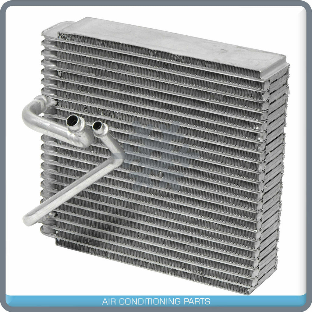 New A/C Evaporator for Nissan Armada, Titan - 2004 to 2015 - OE# 271109FE0A - Qualy Air