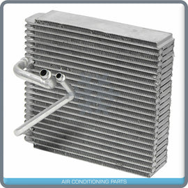 New A/C Evaporator for Nissan Armada, Titan - 2004 to 2015 - OE# 271109FE0A - Qualy Air