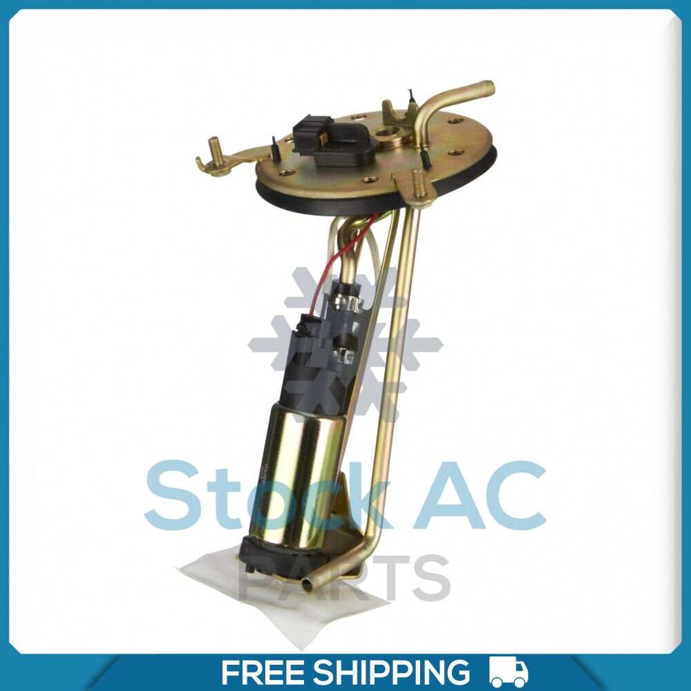 NEW Electric Fuel Pump for Honda Accord - 1990 to 1993 - Qualy Air