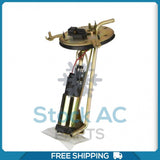 NEW Electric Fuel Pump for Honda Accord - 1990 to 1993