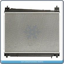Load image into Gallery viewer, NEW Radiator for Scion xA, xB - 2004 to 2006 / Toyota Echo - 2000 to 2005 - Qualy Air