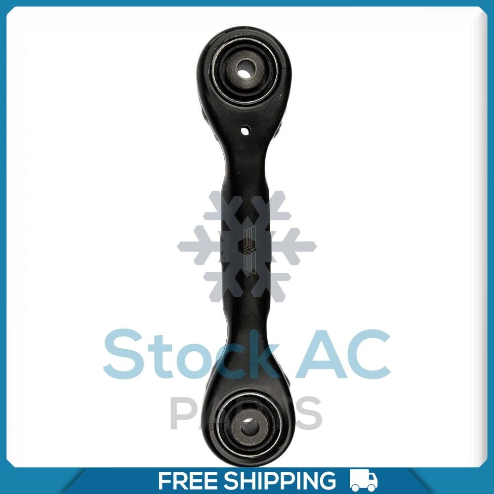 Control Arm Rear Upper Front fits BMW 2014-06 QOA - Qualy Air