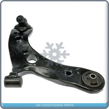Cargar imagen en el visor de la galería, Front Right Lower Control Arm for Lexus CT200h, Toyota Prius, Toyota Priu... QOA - Qualy Air