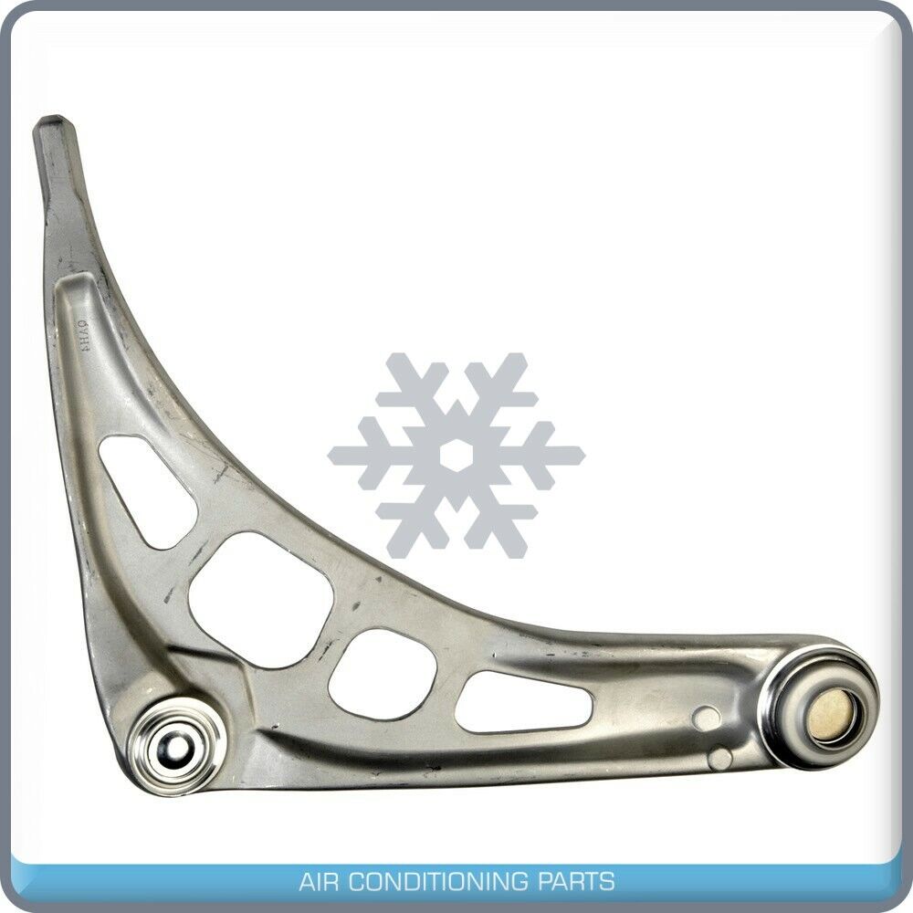 Control Arm Front Lower Right for BMW 2008-99 QOA - Qualy Air