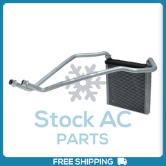 New AC Heater Core for Chrysler 200 2015-17, Jeep Cherokee 2014-21 OE#68223043AA