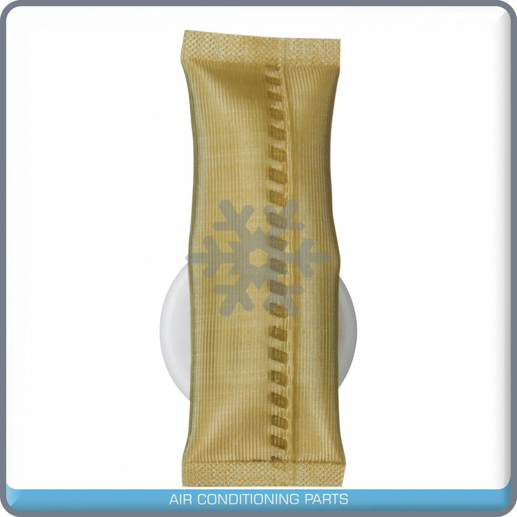 Electric Fuel Pump for Cadillac Allante, DeVille, Eldorado, Seville QOA - Qualy Air