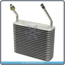 Load image into Gallery viewer, A/C Evaporator Core for Ford Explorer, Explorer Sport, Explorer Sport Trac.. - Qualy Air