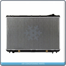 Load image into Gallery viewer, Radiator for Lexus ES300 / Toyota Avalon, Camry QOA - Qualy Air