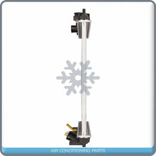 Load image into Gallery viewer, NEW Radiator for Honda CR-V - 2002 to 2006 / Honda Element - 2003 to 2006 - Qualy Air
