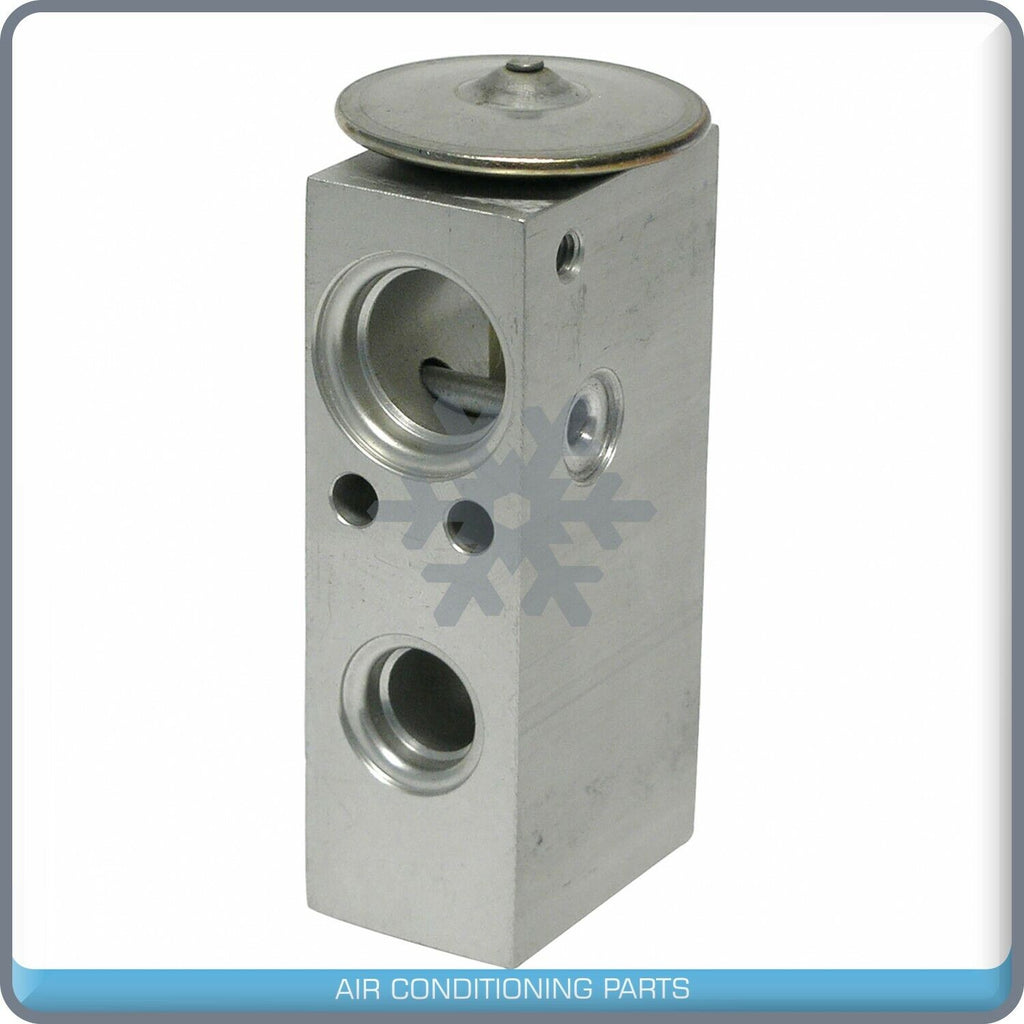 A/C Expansion Valve for Chrysler Pacifica, Town & Country, Voyager / Dodge... QR - Qualy Air