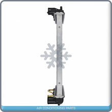 Load image into Gallery viewer, NEW Radiator for Mitsubishi Galant 1994 to 1998 - OE# MR127905 - Qualy Air