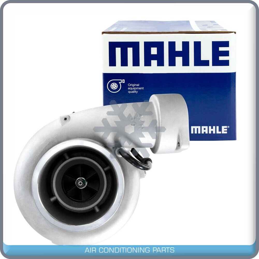 New OEM Turbocharger fits Caterpillar 3406E, 3406C, C16, C15.. - OE# 0R6986 - Qualy Air